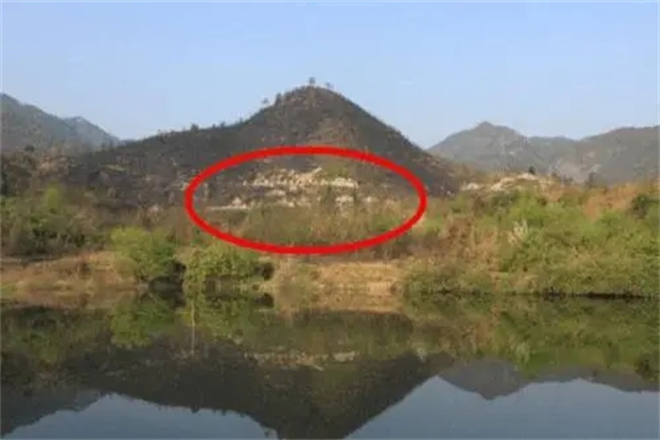 出贵人的风水吉墓-桦玺易学网 出贵人的风水吉墓-桦玺易学网