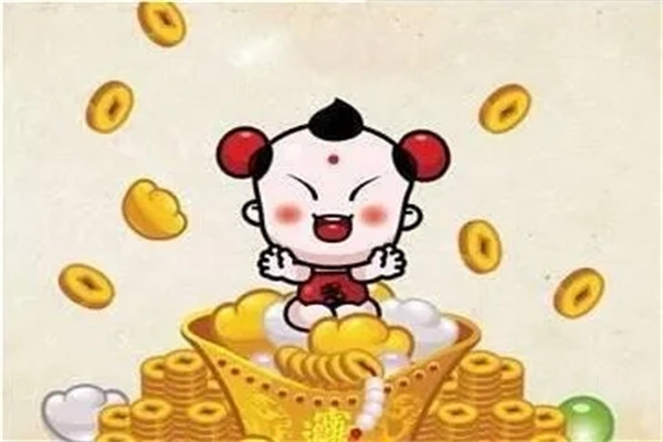 天生富贵命的八字-桦玺易学网 天生富贵命的八字-桦玺易学网