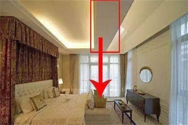 漏财的住宅风水户型-桦玺易学网 漏财的住宅风水户型-桦玺易学网