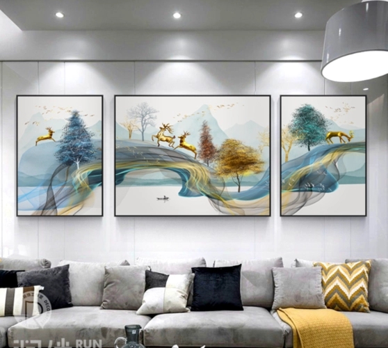 家里挂画的风水禁忌有哪些-桦玺易学网 家里挂画的风水禁忌有哪些-桦玺易学网