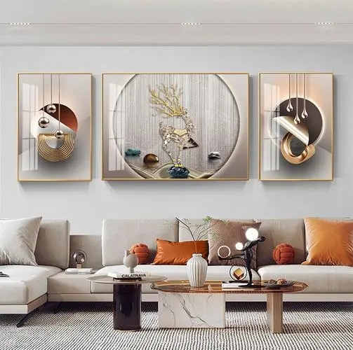 家里挂画的风水禁忌有哪些-桦玺易学网 家里挂画的风水禁忌有哪些-桦玺易学网