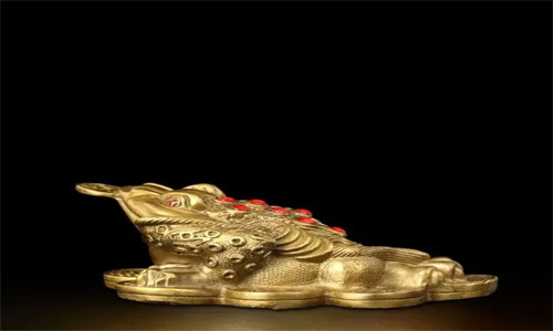 吉祥物铜蟾蜍的风水作用-桦玺易学网 吉祥物铜蟾蜍的风水作用-桦玺易学网