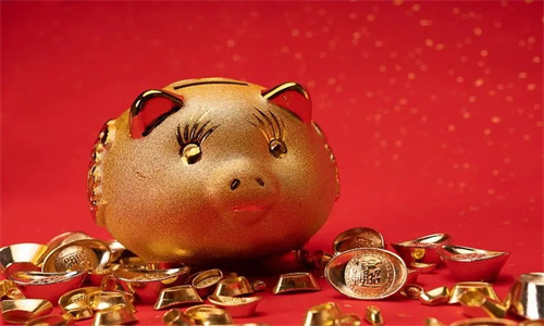 金猪存钱罐需要注意的风水禁忌-桦玺易学网 金猪存钱罐需要注意的风水禁忌-桦玺易学网