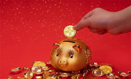 金猪存钱罐需要注意的风水禁忌-桦玺易学网 金猪存钱罐需要注意的风水禁忌-桦玺易学网