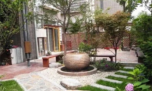 庭院的风水禁忌-桦玺易学网 庭院的风水禁忌-桦玺易学网