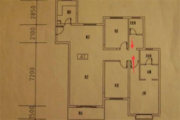 两对门风水的危害,如何化解-桦玺易学网 两对门风水的危害,如何化解-桦玺易学网