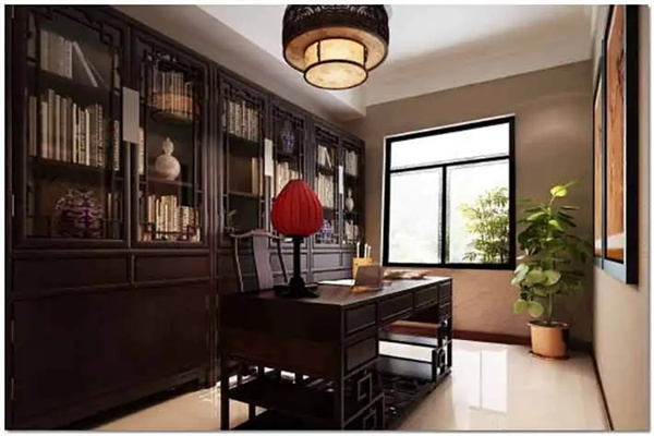 书房朝向的风水忌讳-桦玺易学网 书房朝向的风水忌讳-桦玺易学网