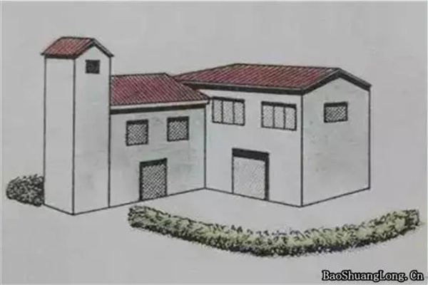 阳宅风水宝地四要素(阳宅风水宝地四要素是什么)-桦玺易学网 阳宅风水宝地四要素(阳宅风水宝地四要素是什么)-桦玺易学网