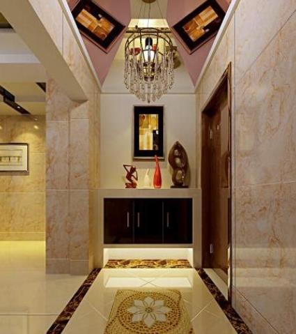 玄关吊顶的风水禁忌-桦玺易学网 玄关吊顶的风水禁忌-桦玺易学网