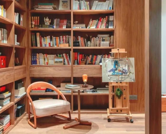 书房布局风水禁忌是什么-桦玺易学网 书房布局风水禁忌是什么-桦玺易学网