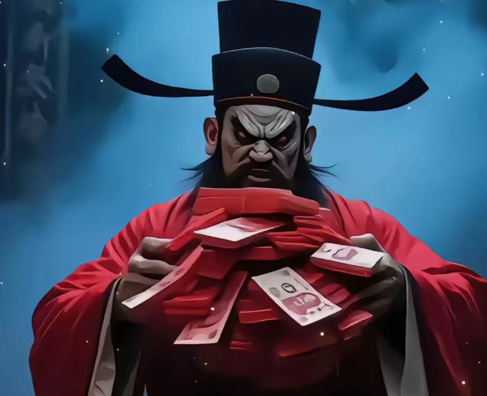 八字从财杀格局含义?八字从财杀格局好不好?-桦玺易学网 八字从财杀格局含义?八字从财杀格局好不好?-桦玺易学网