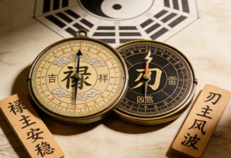建禄格八字是什么意思,建禄格八字是富贵命格吗-桦玺易学网 建禄格八字是什么意思,建禄格八字是富贵命格吗-桦玺易学网