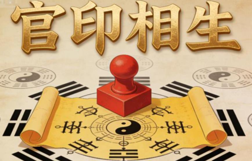 八字官印相生的人好吗,八字官印相生的人能做生意吗-桦玺易学网 八字官印相生的人好吗,八字官印相生的人能做生意吗-桦玺易学网