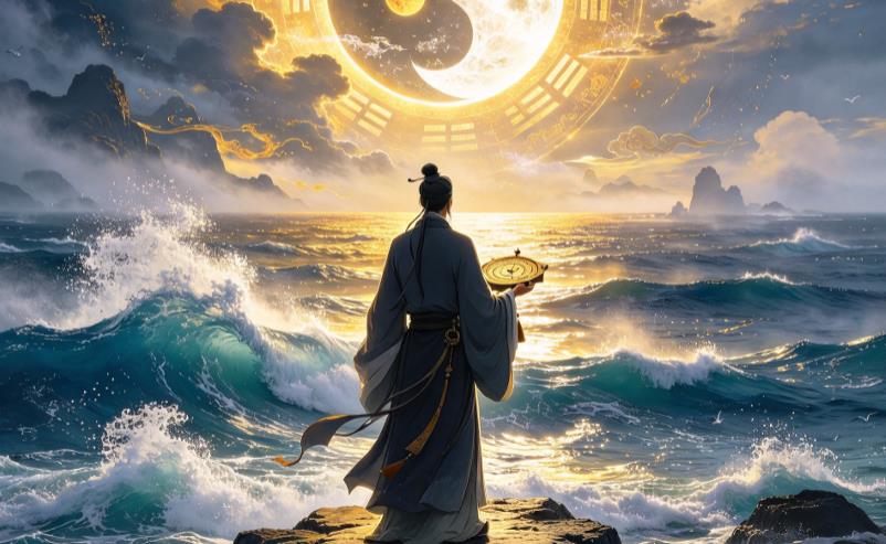 八字命硬是什么意思,为什么一定要远离命硬的人-桦玺易学网 八字命硬是什么意思,为什么一定要远离命硬的人-桦玺易学网