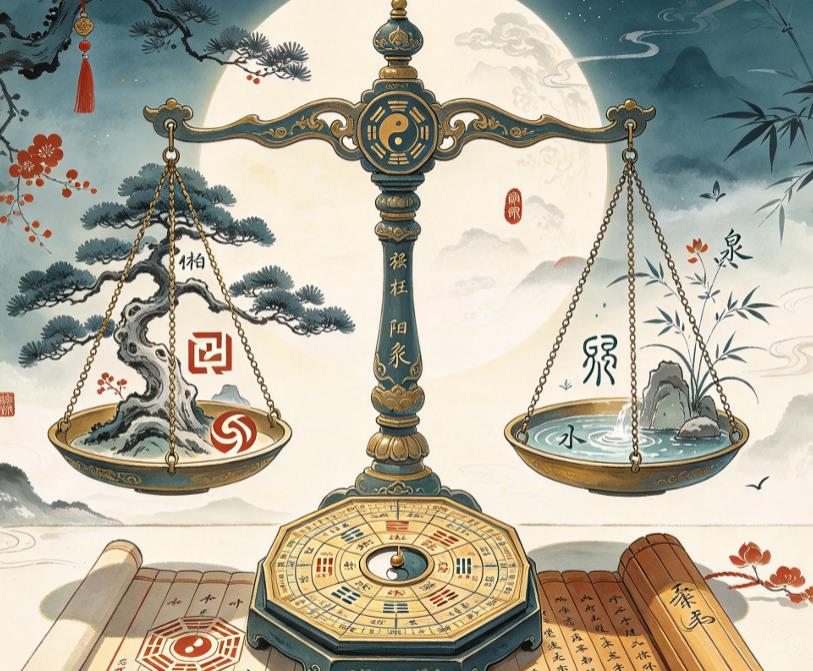 扶抑和调候啥意思,八字看扶抑重要还是调候重要-桦玺易学网 扶抑和调候啥意思,八字看扶抑重要还是调候重要-桦玺易学网