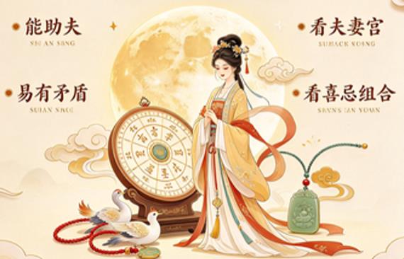 财星旺的女孩有钱人吗,财星旺的女孩婚姻好吗-桦玺易学网 财星旺的女孩有钱人吗,财星旺的女孩婚姻好吗-桦玺易学网