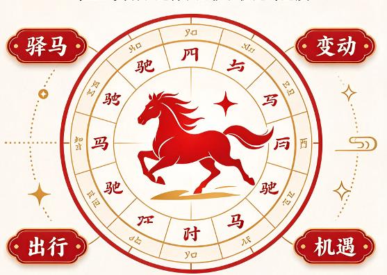 八字中的马星代表什么,马星在各柱代表的含义有哪些-桦玺易学网 八字中的马星代表什么,马星在各柱代表的含义有哪些-桦玺易学网