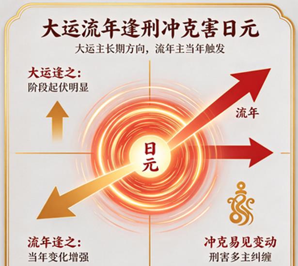 刑冲克害日元代表什么,大运流年逢刑冲克害日元代表什么-桦玺易学网 刑冲克害日元代表什么,大运流年逢刑冲克害日元代表什么-桦玺易学网